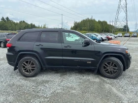 Jeep Grand cherokee * Laredo 75th Anniversary* АВТОКРЕДИТ *  | Auto.bg — изображение 3