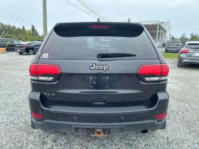 Jeep Grand cherokee * Laredo 75th Anniversary* АВТОКРЕДИТ *  | Auto.bg — изображение 4