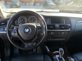 BMW X3 XDrive30D M XLine Facelift | Auto.bg — изображение 8