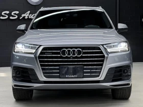 Audi Q7 3.0T* TECHNIK* BOSE* ХЕДЪП* ОБДУХ* 360* КРАЙНА ЦЕН