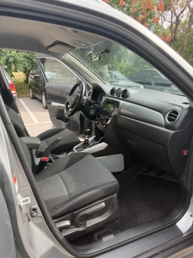 Suzuki Vitara | Mobile.bg � ����� ������ 10