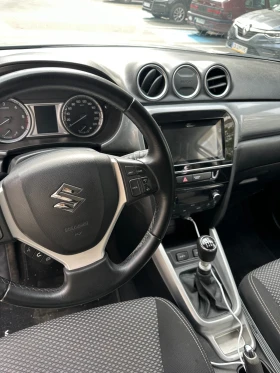 Suzuki Vitara | Mobile.bg � ����� ������ 9