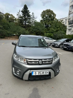 ������ Suzuki Vitara