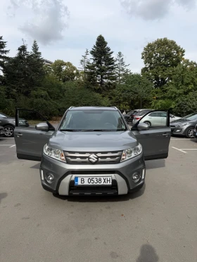 Suzuki Vitara | Mobile.bg � ����� ������ 6