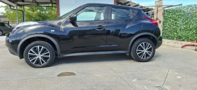 Nissan Juke 1.6 ��� | Mobile.bg � ����� ������ 4