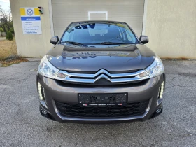 Citroen C4 AIRCROSS 1.6 HDI EXCLUSIVE - цена по договаряне - 58989308 2