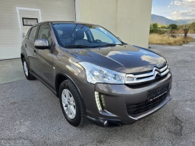 Citroen C4 AIRCROSS 1.6 HDI EXCLUSIVE - цена по договаряне - 58989308 3
