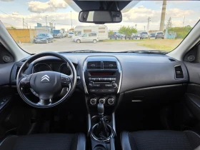 Citroen C4 AIRCROSS 1.6 HDI EXCLUSIVE - цена по договаряне - 58989308 13
