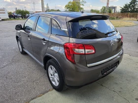 Citroen C4 AIRCROSS 1.6 HDI EXCLUSIVE - цена по договаряне - 58989308 5