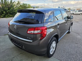 Citroen C4 AIRCROSS 1.6 HDI EXCLUSIVE - цена по договаряне - 58989308 7