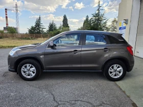 Citroen C4 AIRCROSS 1.6 HDI EXCLUSIVE - цена по договаряне - 58989308 4