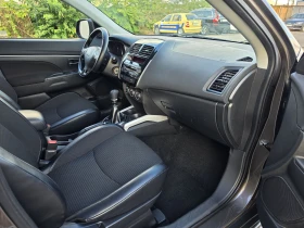 Citroen C4 AIRCROSS 1.6 HDI EXCLUSIVE - цена по договаряне - 58989308 11