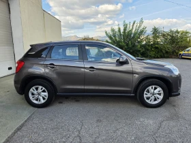 Citroen C4 AIRCROSS 1.6 HDI EXCLUSIVE - цена по договаряне - 58989308 8