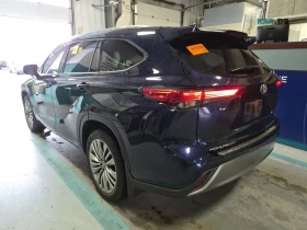 Toyota Highlander PLATINUM* ��� �����* ���������* ���������* ����*  | Mobile.bg � ����� ������ 4