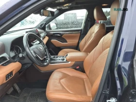 Toyota Highlander PLATINUM* ��� �����* ���������* ���������* ����*  | Mobile.bg � ����� ������ 5