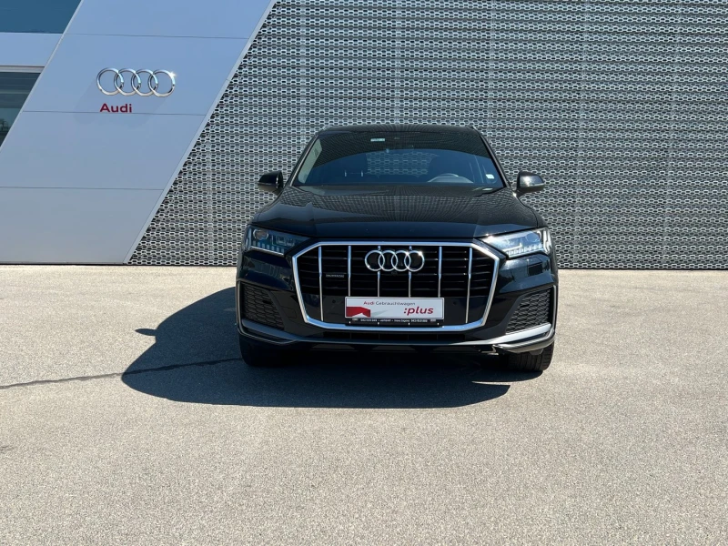 Audi Q7 S line 45 TDI quattro, снимка 2 - Автомобили и джипове - 47573913