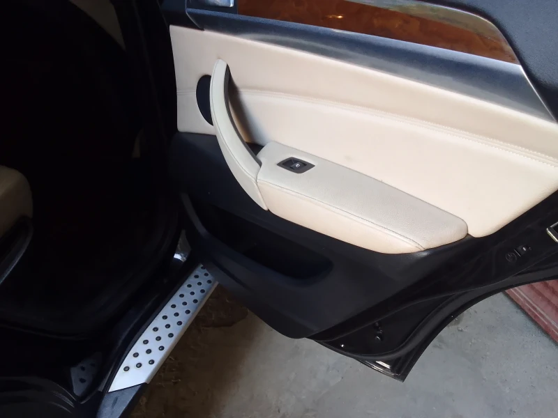 BMW X6 3.0 D, снимка 11 - Автомобили и джипове - 51545190