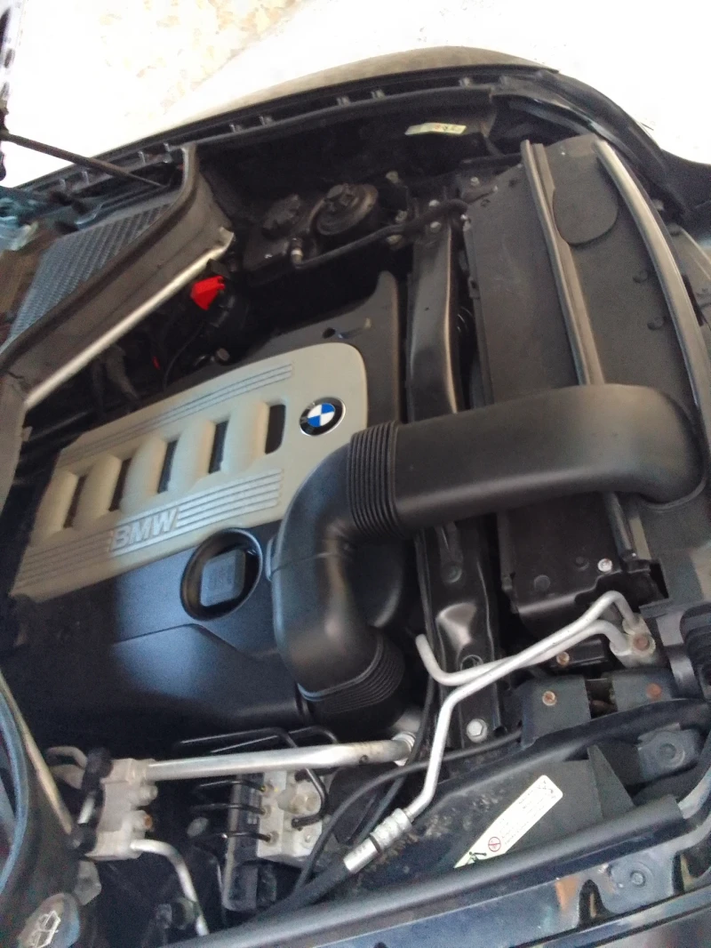 BMW X6 3.0 D, снимка 13 - Автомобили и джипове - 51545190