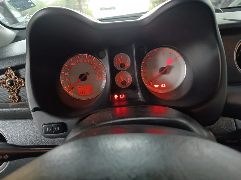 Mitsubishi Outlander 4X4 LPG, снимка 5 - Автомобили и джипове - 52685198