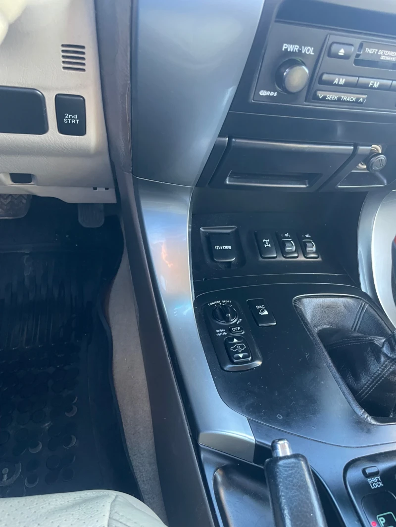 Toyota Land cruiser 3.0d2d 164 к.с., снимка 11 - Автомобили и джипове - 53088960