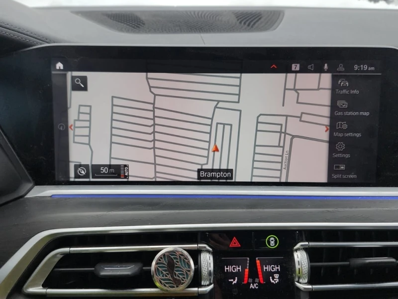 BMW X7 XDRIVE40I  CARFAX, снимка 10 - Автомобили и джипове - 53456294