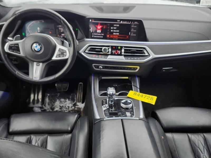 BMW X7 XDRIVE40I  CARFAX, снимка 11 - Автомобили и джипове - 53456294