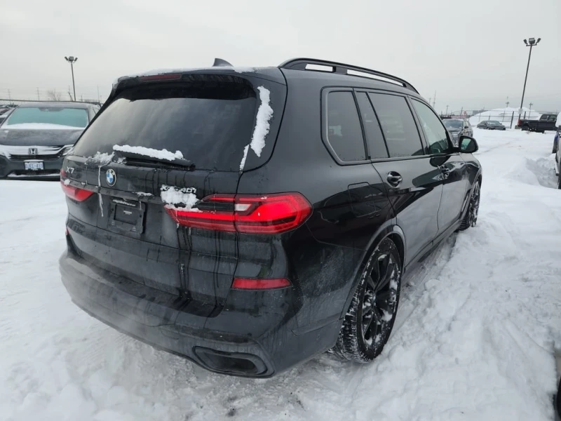 BMW X7 XDRIVE40I  CARFAX, снимка 3 - Автомобили и джипове - 53456294