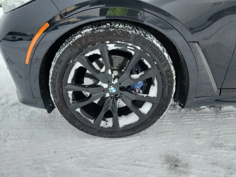 BMW X7 XDRIVE40I  CARFAX, снимка 6 - Автомобили и джипове - 53456294