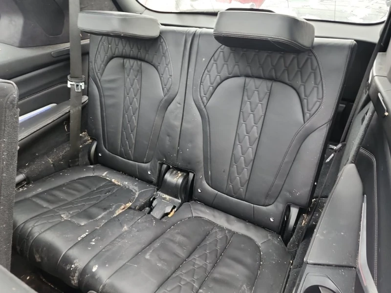 BMW X7 XDRIVE40I  CARFAX, снимка 14 - Автомобили и джипове - 53456294