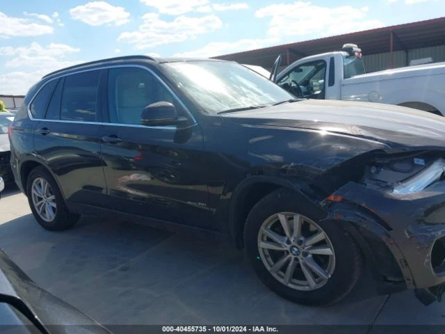 BMW X5 XDRIVE35I* Навигация* Подгрев* Камера - изображение 10