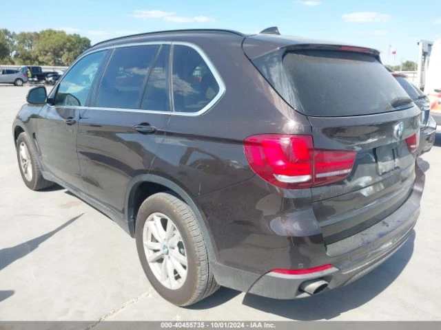 BMW X5 XDRIVE35I* Навигация* Подгрев* Камера - изображение 3