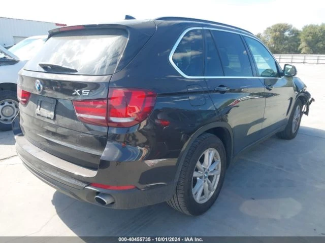 BMW X5 XDRIVE35I* Навигация* Подгрев* Камера - изображение 5