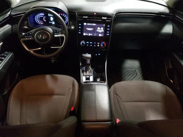 Hyundai Tucson SEL | Mobile.bg � ����������� 9