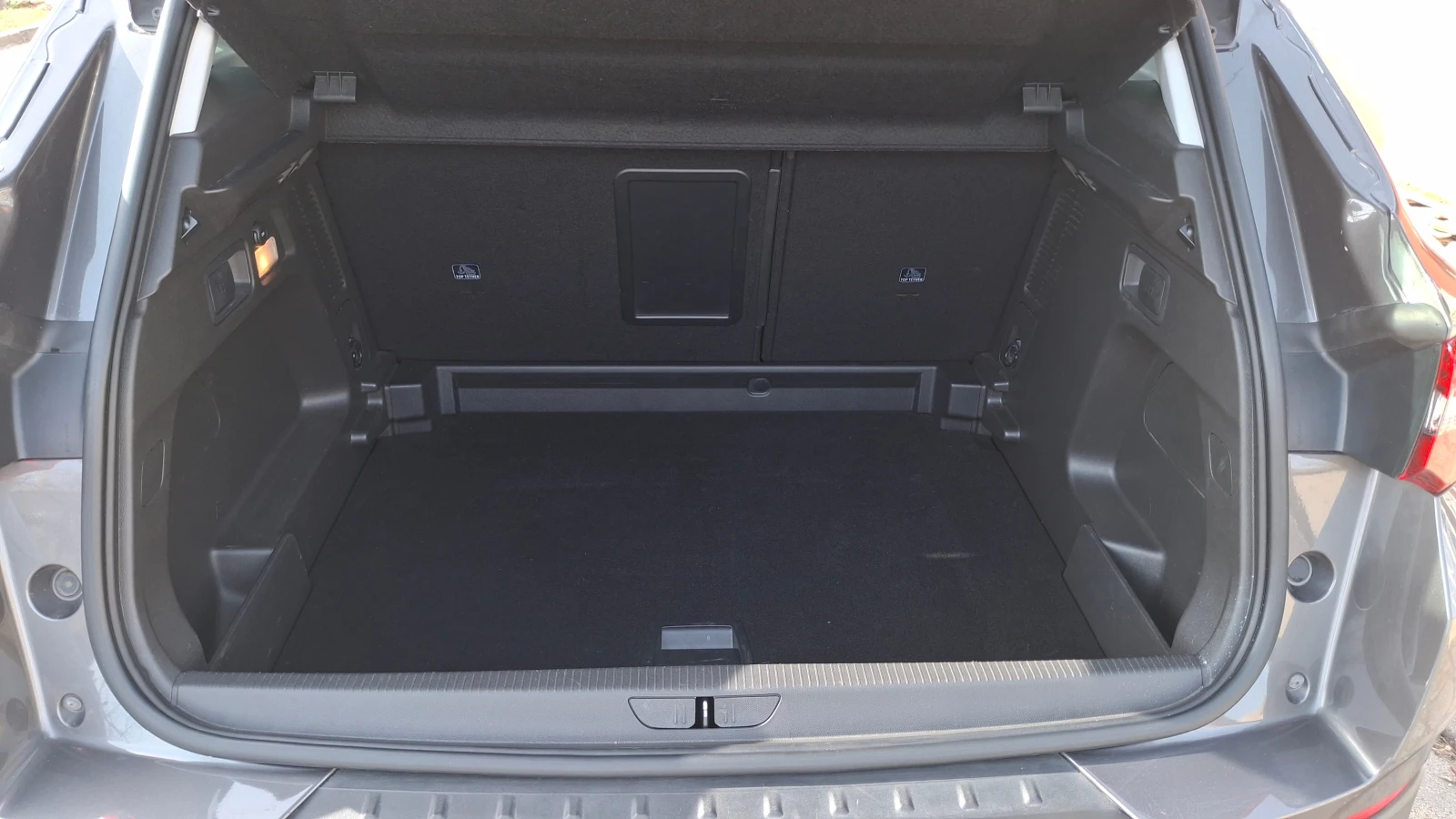 Opel Grandland X 1.6 CDTI  | Mobile.bg   14