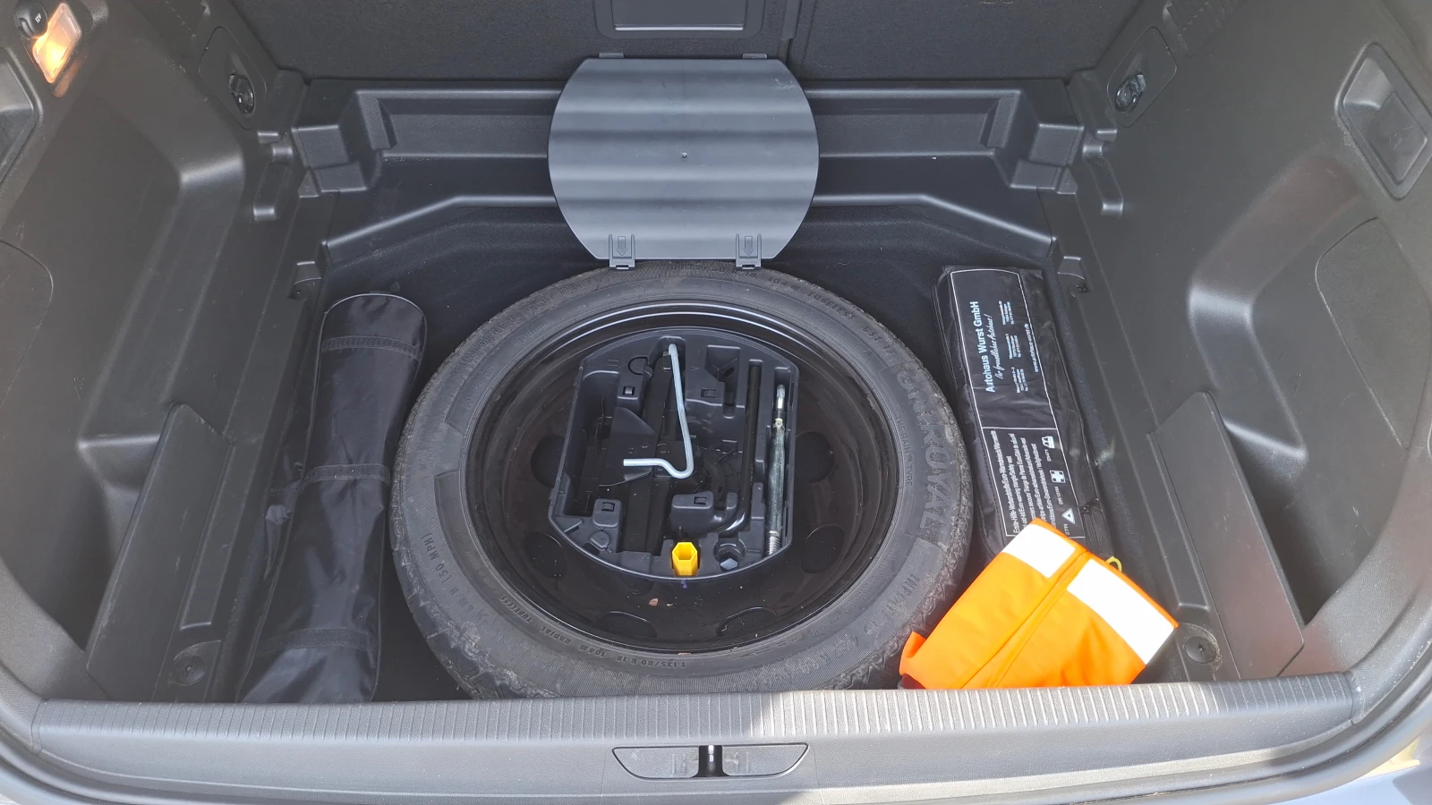 Opel Grandland X 1.6 CDTI  | Mobile.bg   15