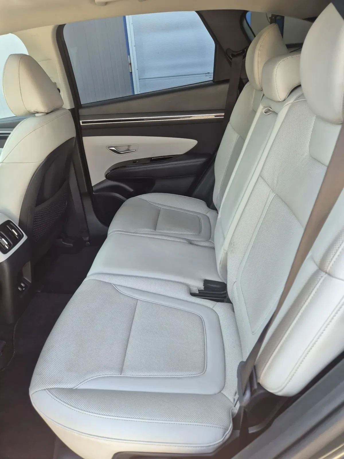 Hyundai Tucson | Mobile.bg   13