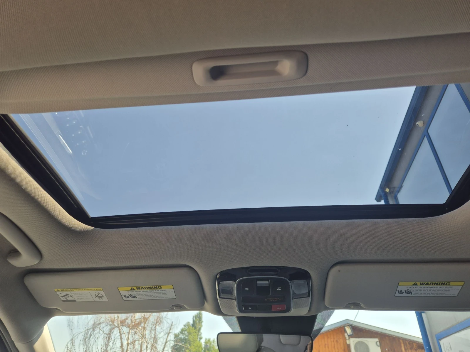 Hyundai Tucson | Mobile.bg   16