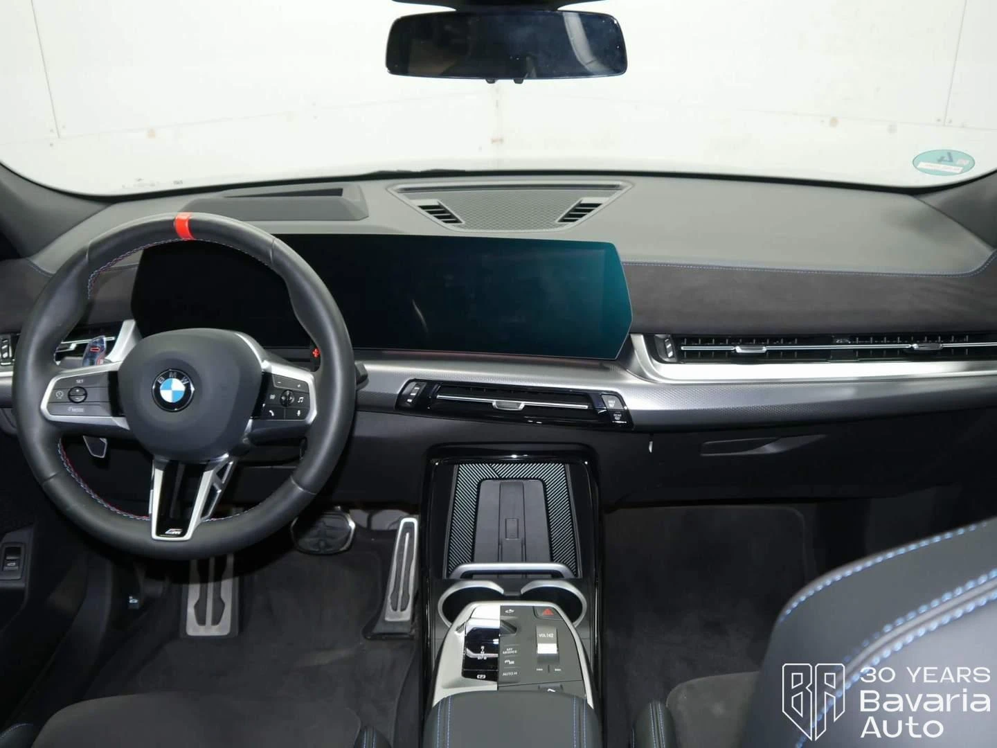 BMW X2 M35i xDrive Steptronic - изображение 6