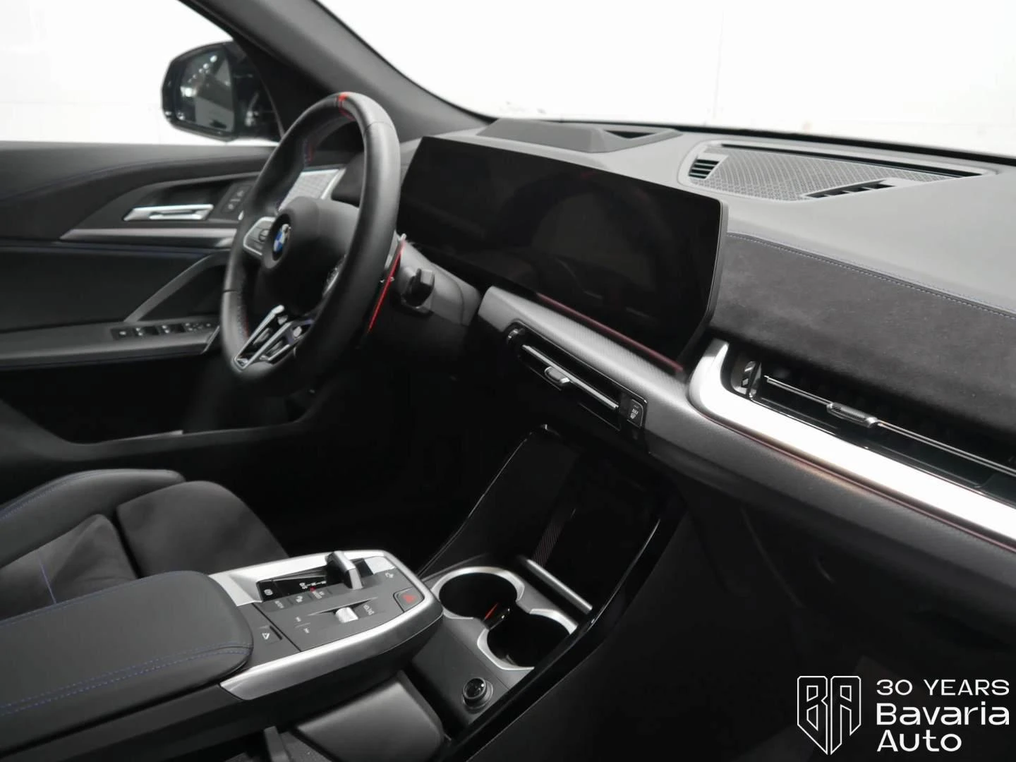 BMW X2 M35i xDrive Steptronic - изображение 7