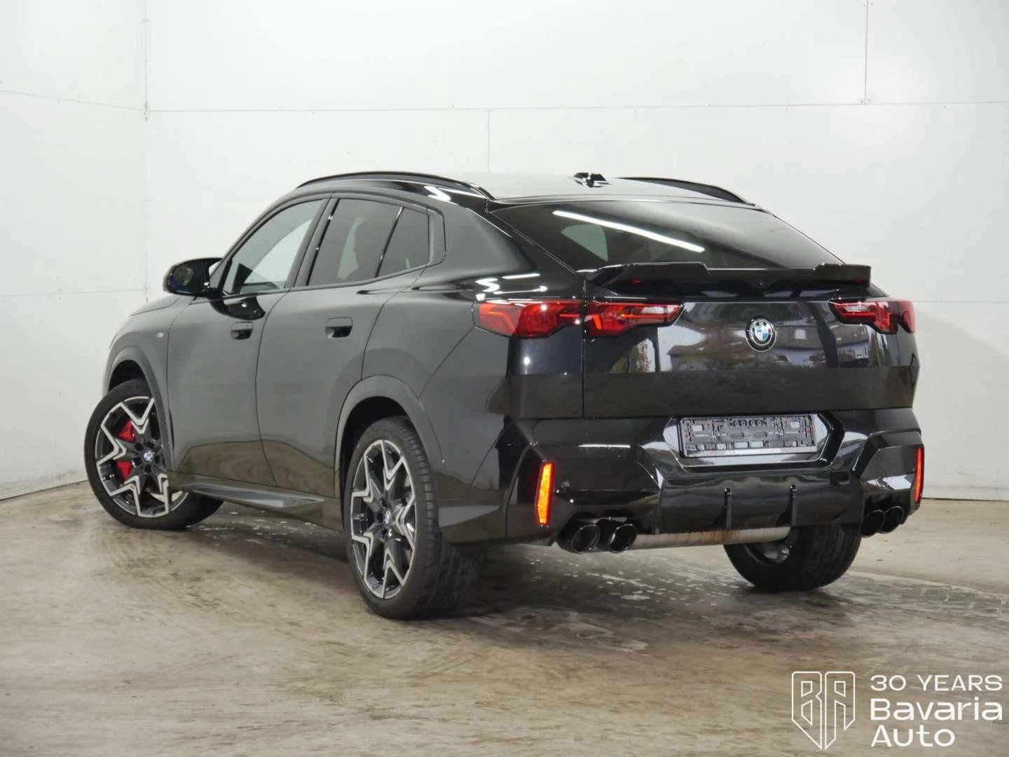 BMW X2 M35i xDrive Steptronic - изображение 2