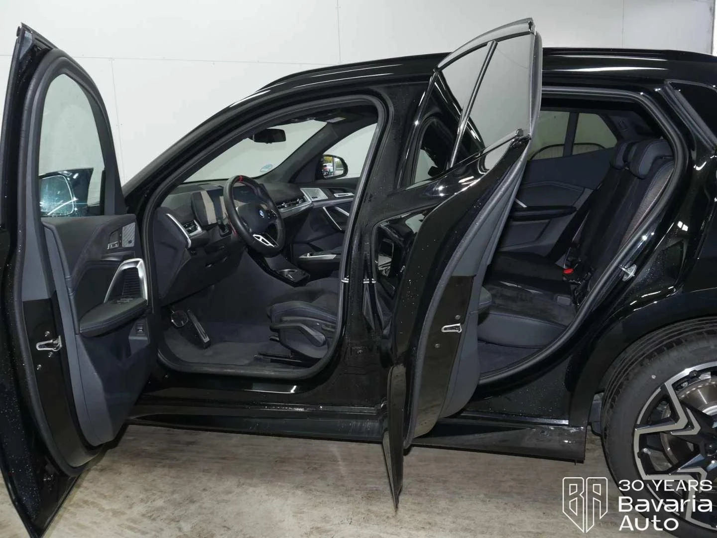 BMW X2 M35i xDrive Steptronic - изображение 5