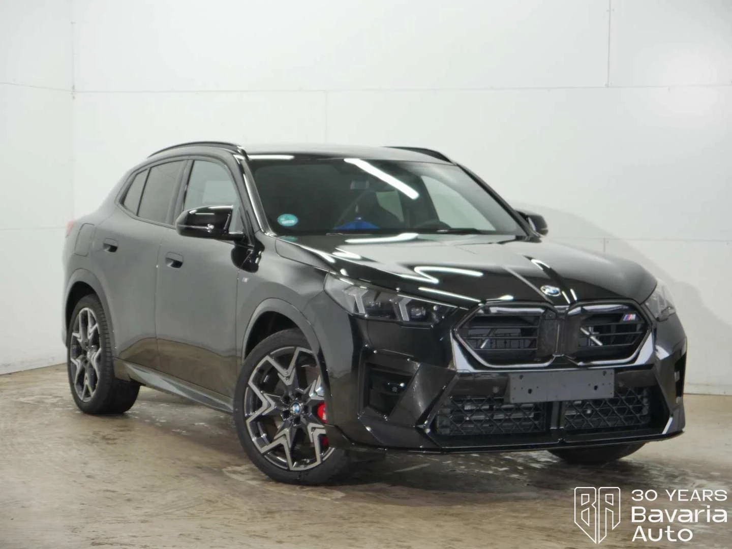 BMW X2 M35i xDrive Steptronic - изображение 4