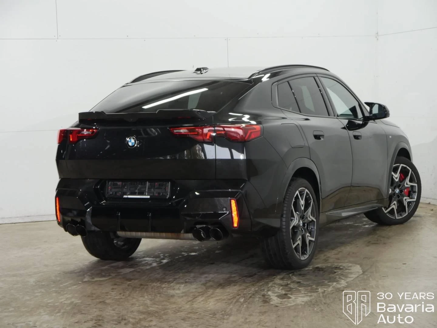 BMW X2 M35i xDrive Steptronic - изображение 3