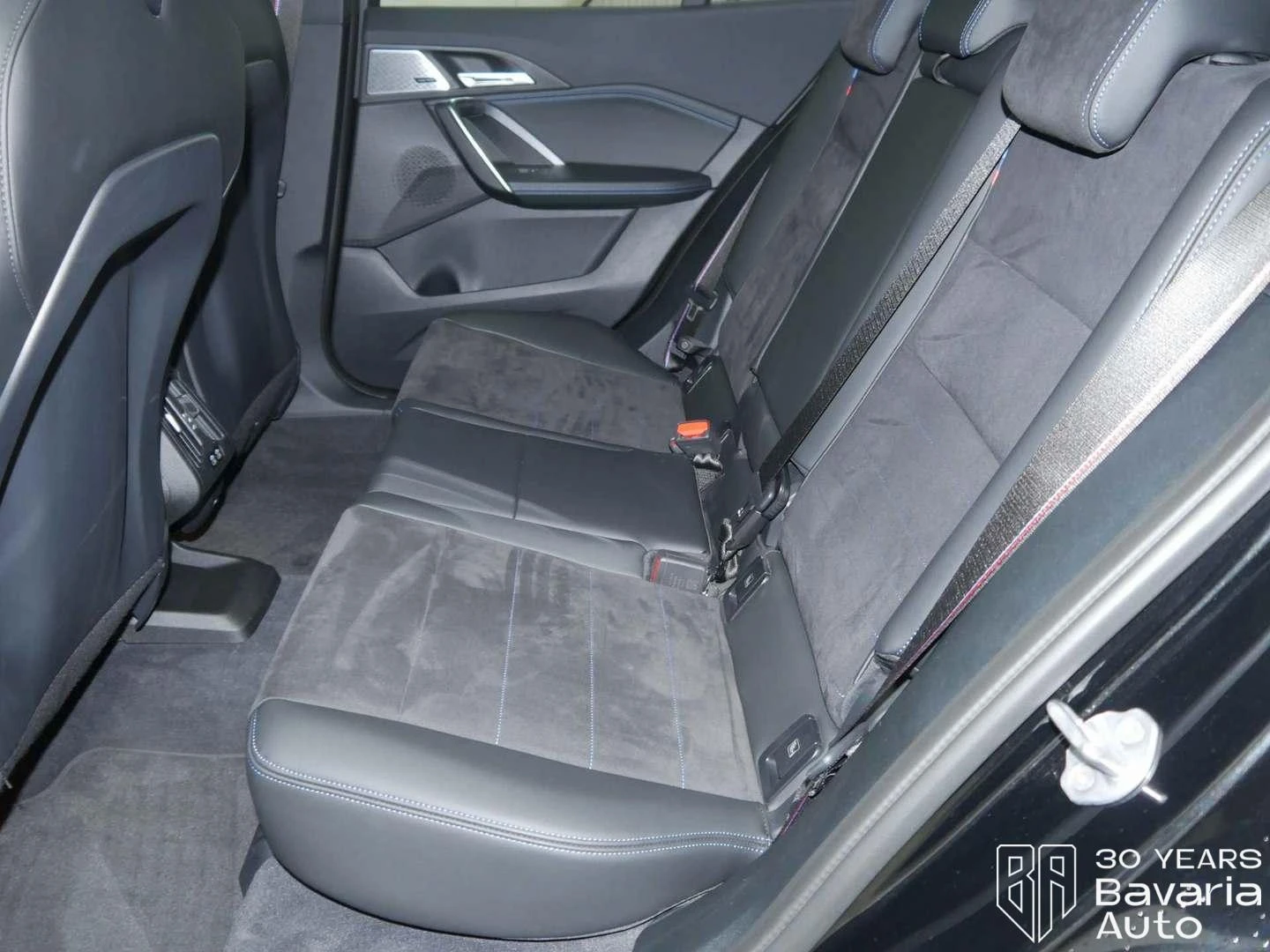 BMW X2 M35i xDrive Steptronic - изображение 8