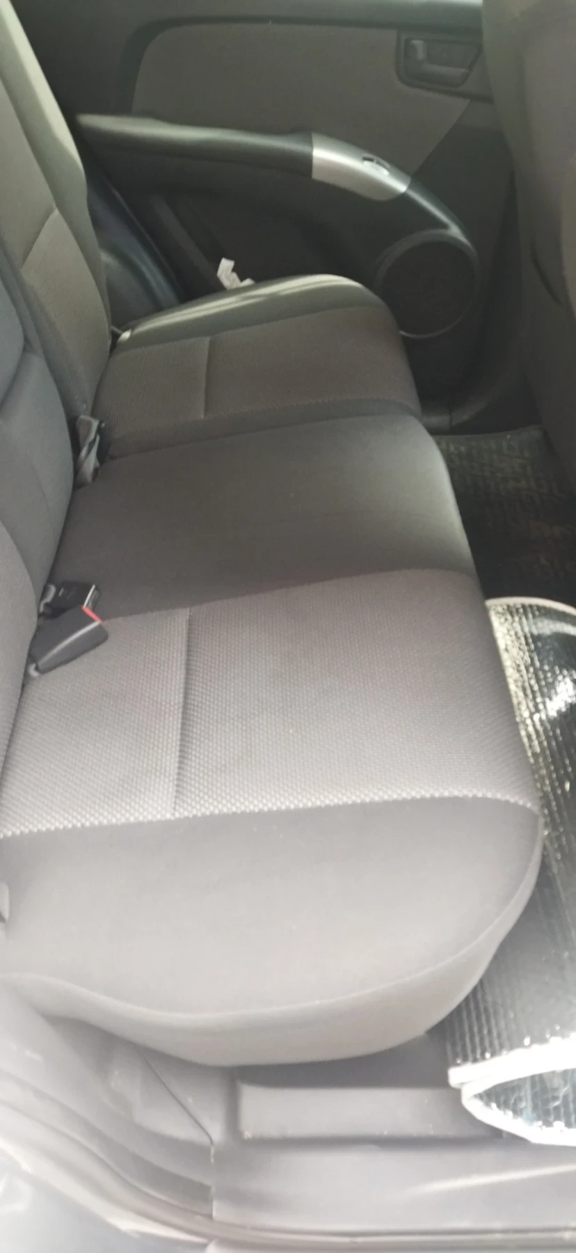 Kia Sportage 2.0 ���, ������ 4WD | Mobile.bg � ����������� 17