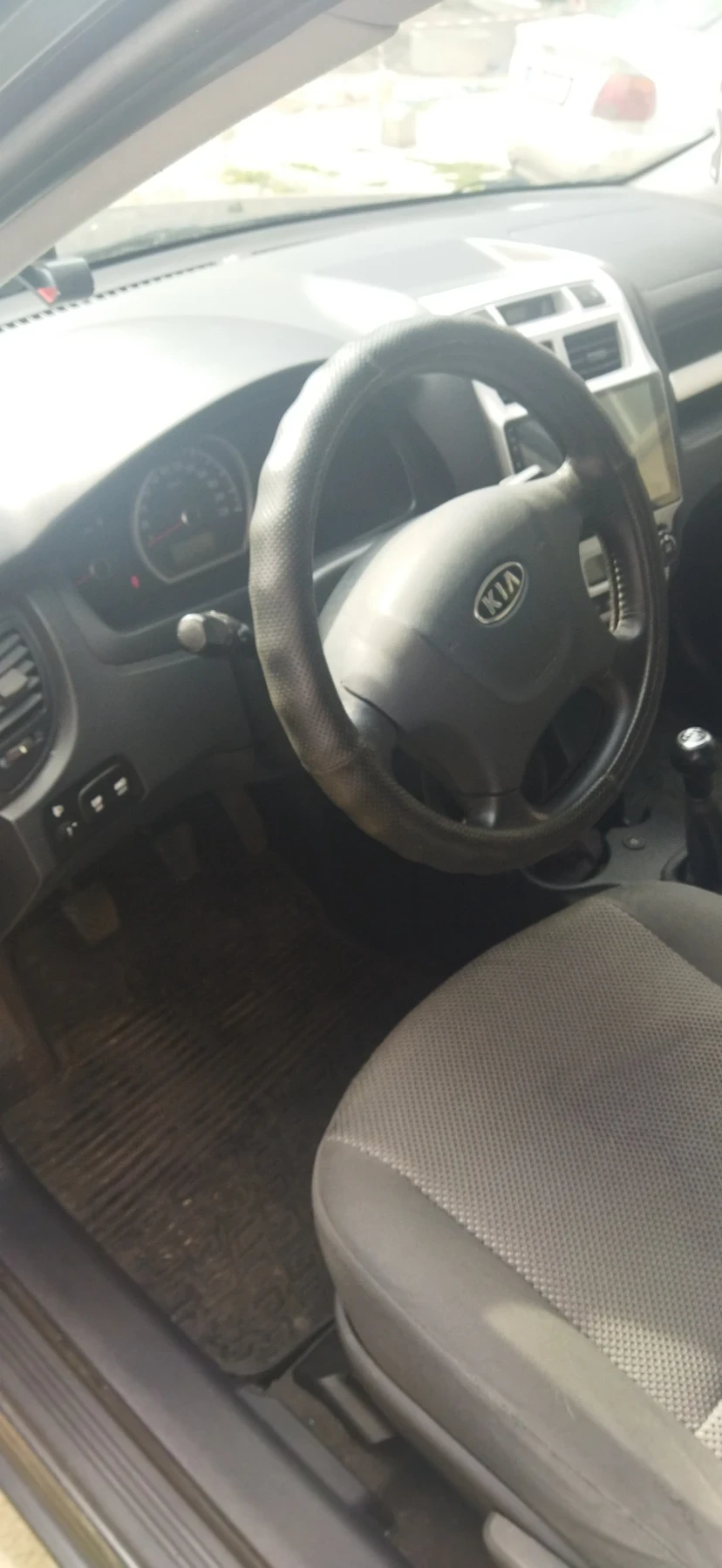 Kia Sportage 2.0 ���, ������ 4WD | Mobile.bg � ����������� 11