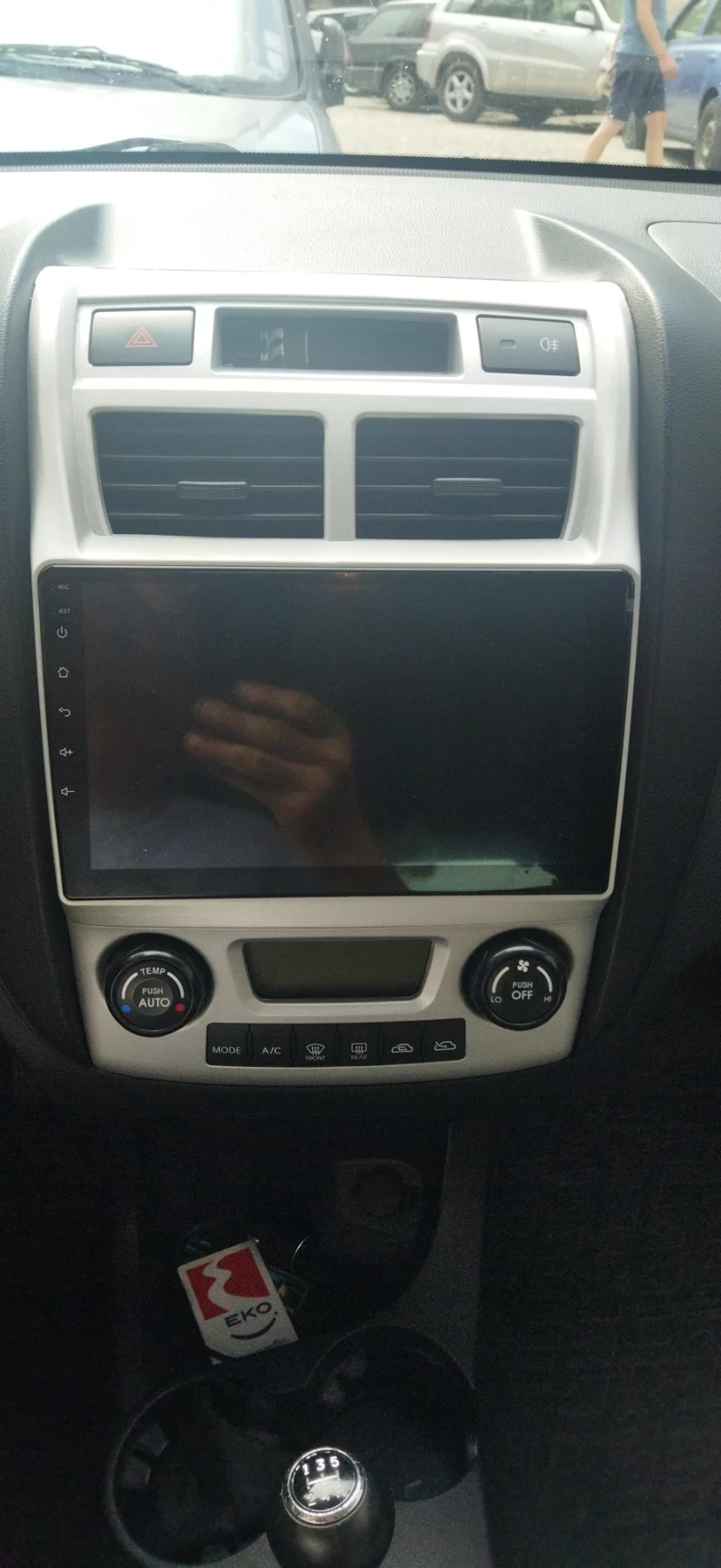 Kia Sportage 2.0 ���, ������ 4WD | Mobile.bg � ����������� 14