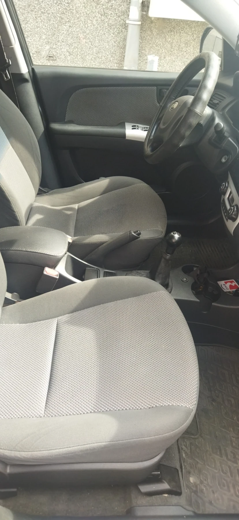 Kia Sportage 2.0 ���, ������ 4WD | Mobile.bg � ����������� 10