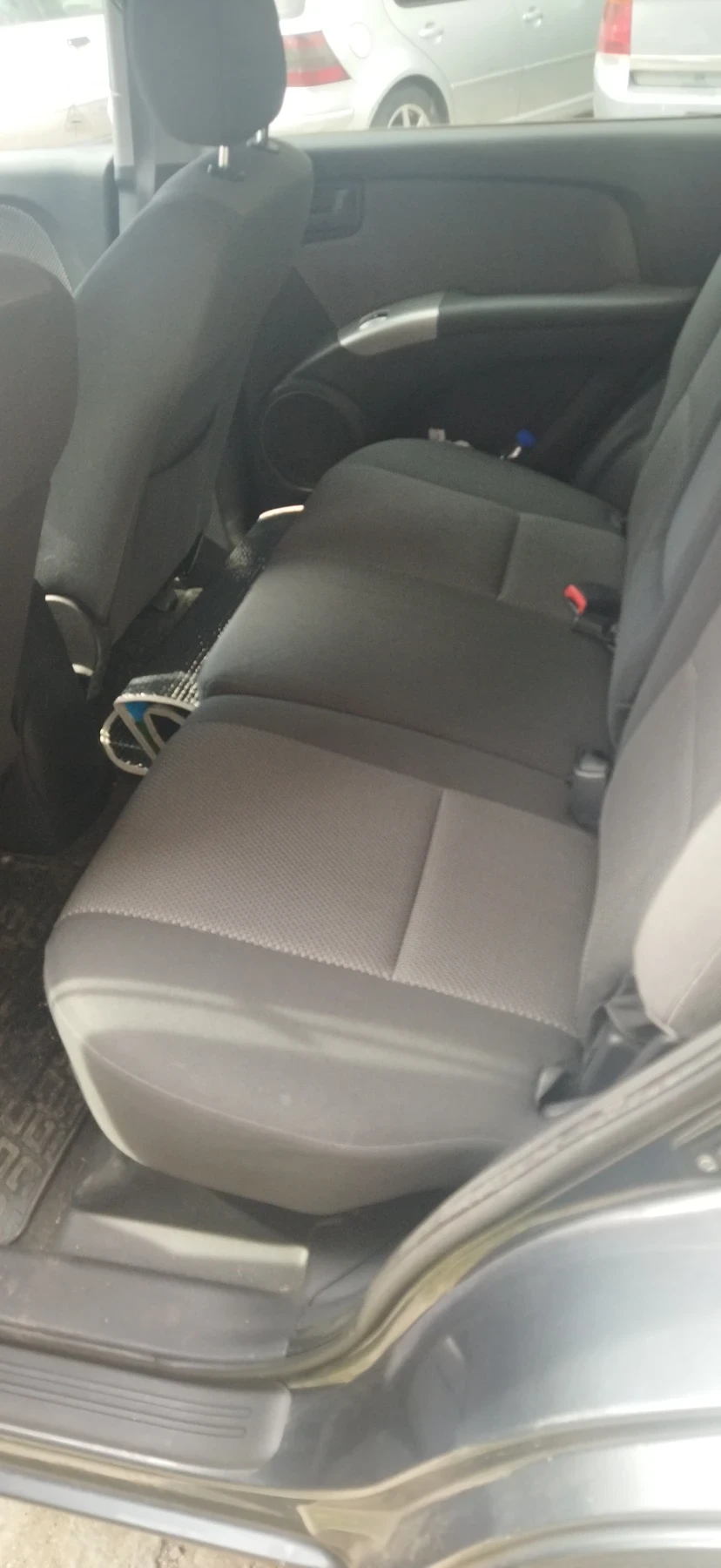 Kia Sportage 2.0 ���, ������ 4WD | Mobile.bg � ����������� 16