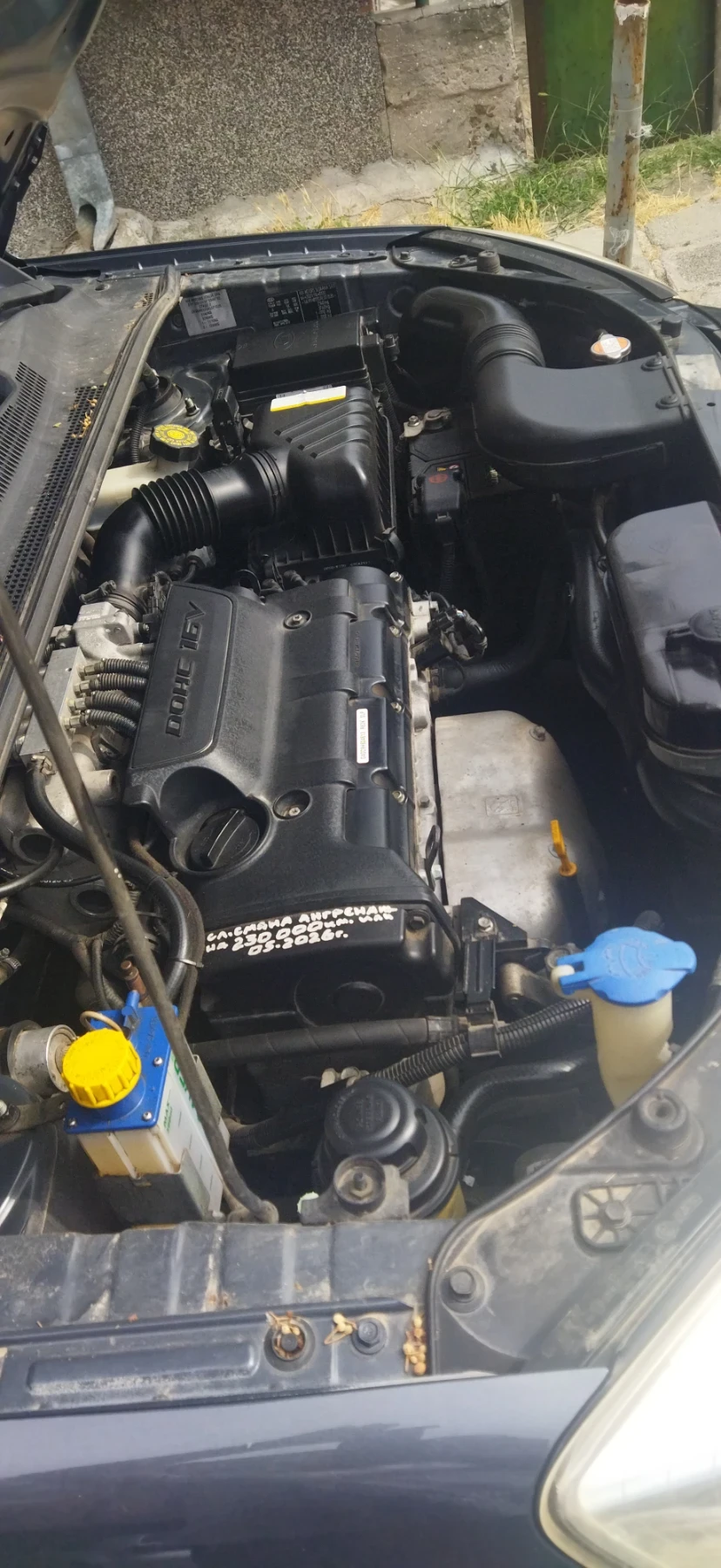 Kia Sportage 2.0 ���, ������ 4WD | Mobile.bg � ����������� 7